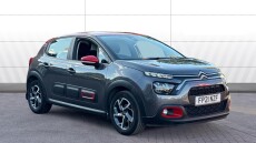 Citroen C3 1.2 PureTech Shine 5dr Petrol Hatchback